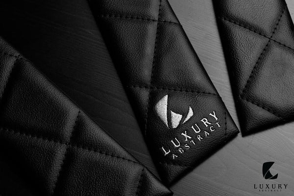 Luxury Abstract Admiror pillars