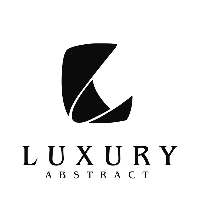 SHOP LUXURY ABSTRACT