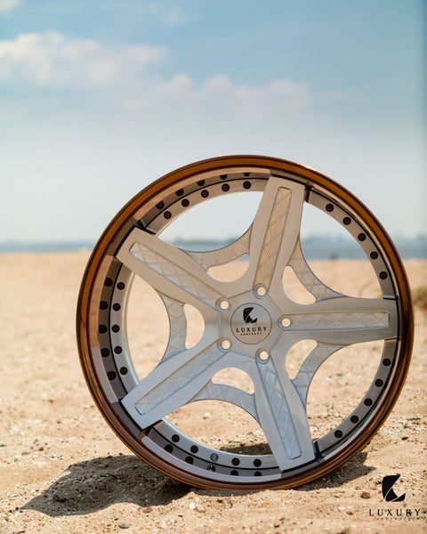 Luxury Abstract Gradus Elite (Exclusive to returning Luxury Abstract w ...