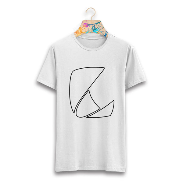 Luxury Abstract T shirt